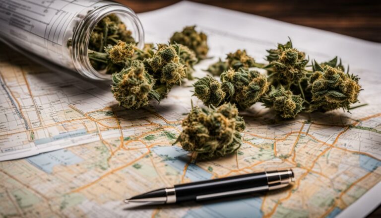How to Navigate the Legalities of Home Cannabis Cultivation in Your Area?