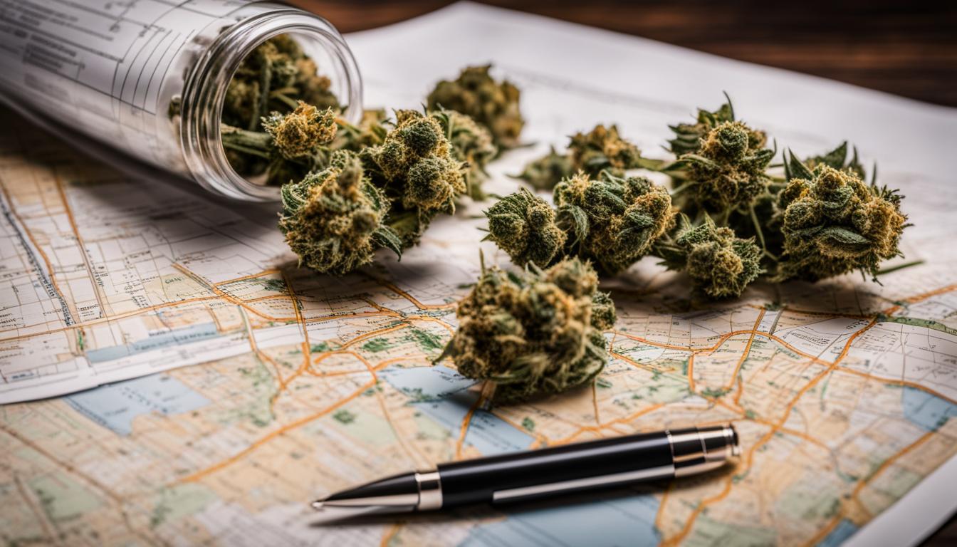How to Navigate the Legalities of Home Cannabis Cultivation in Your Area?