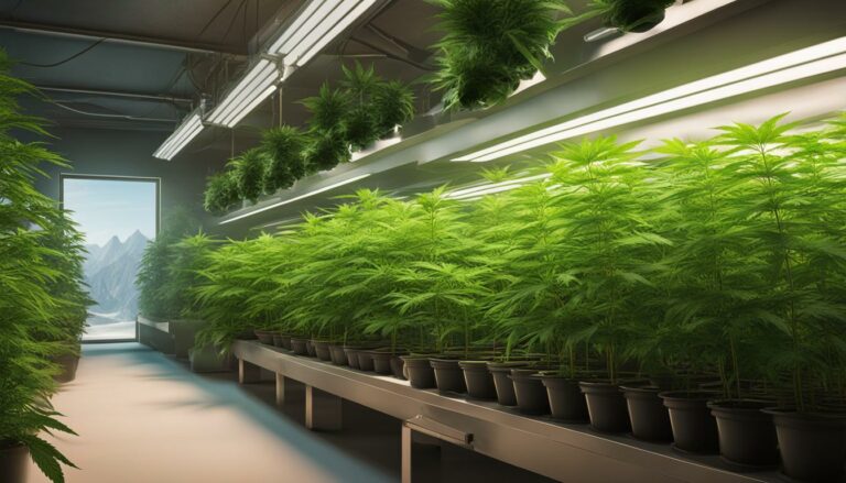 Indoor vs. Outdoor Cannabis Cultivation: Pros and Cons