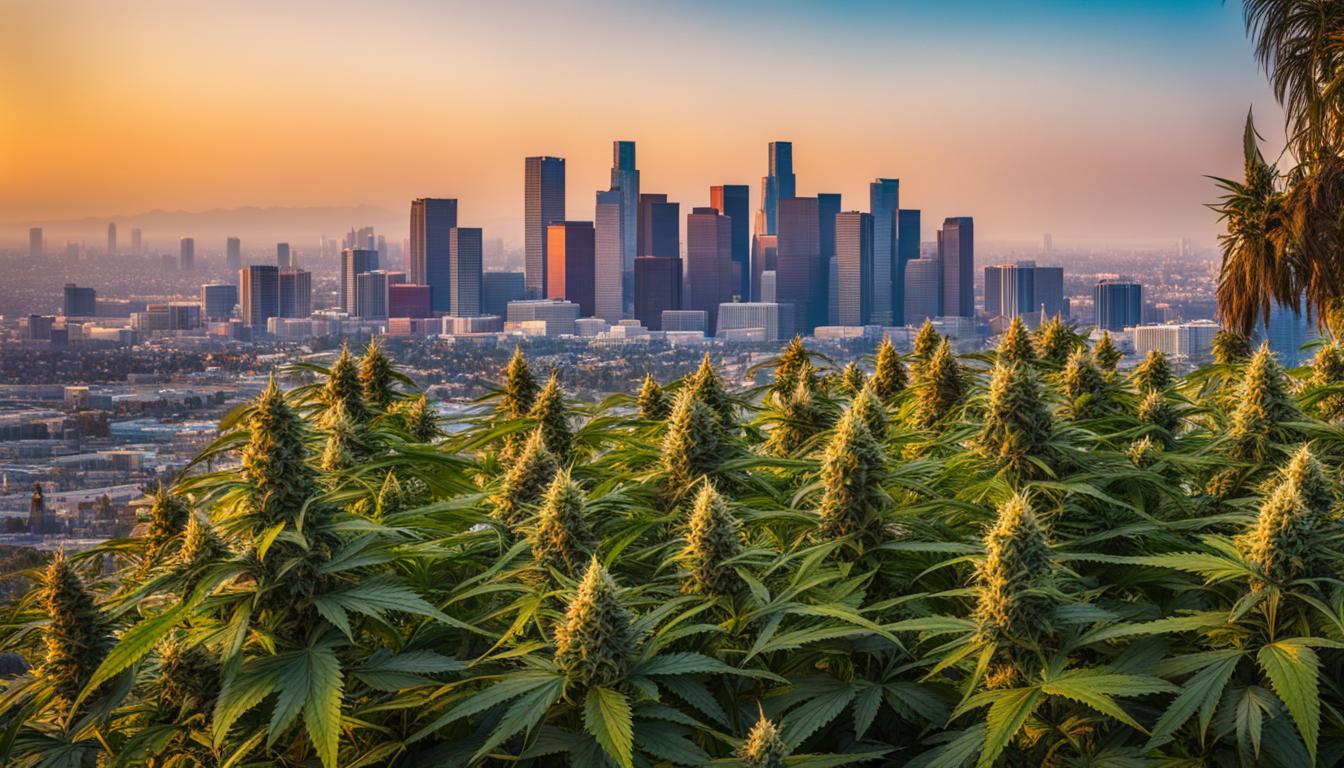 LA Confidential: The Award-Winning Indica’s Rise to Fame