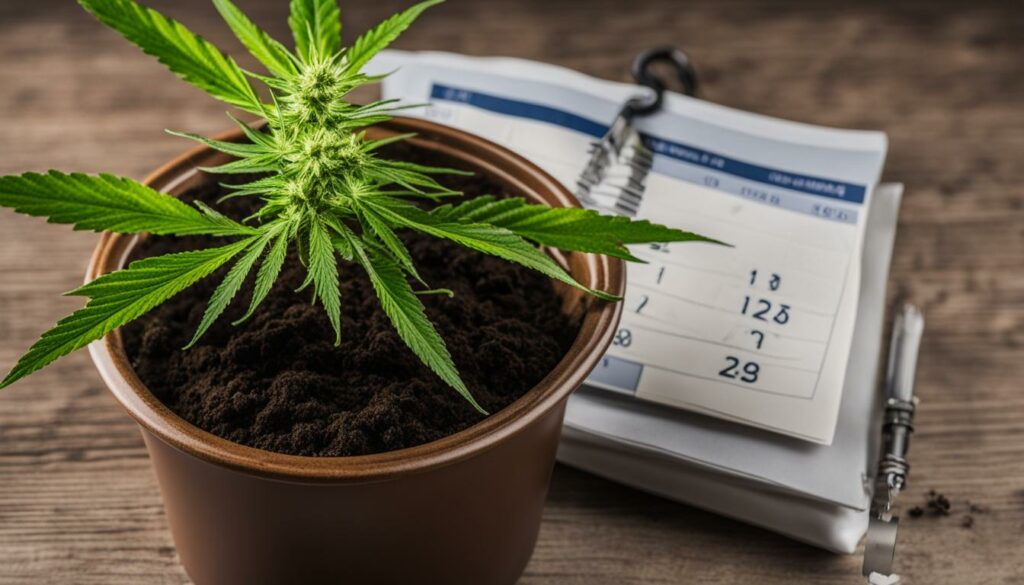 Legal Requirements for Home Cannabis Cultivation