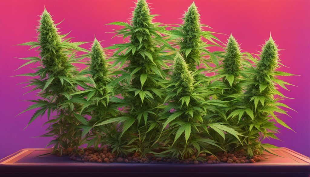 Maximizing Cannabis Yields