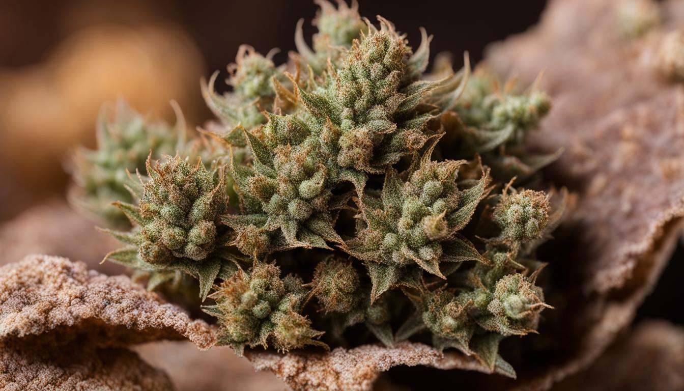 Mendo Breath: The Flavorful Indica’s Rise to Prominence