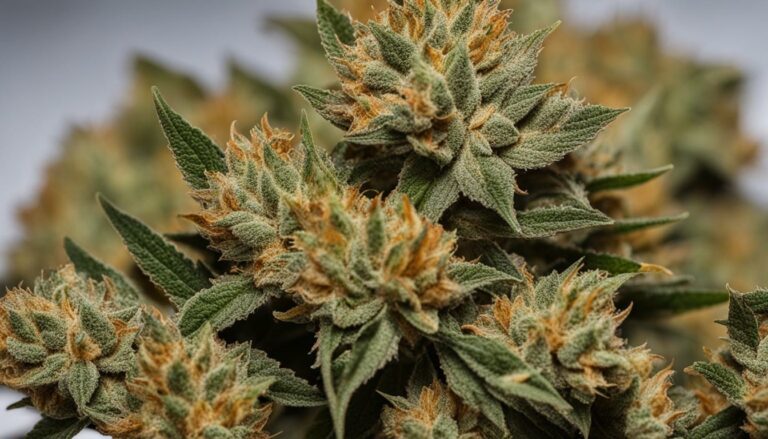 Monster Cookies: The Potent Indica-Dominant Hybrid