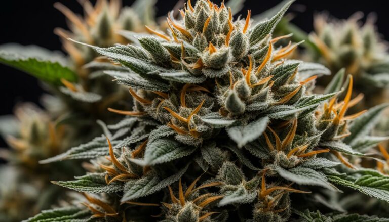 OG Kush: Unravelling the Mystery of the Most Popular Indica