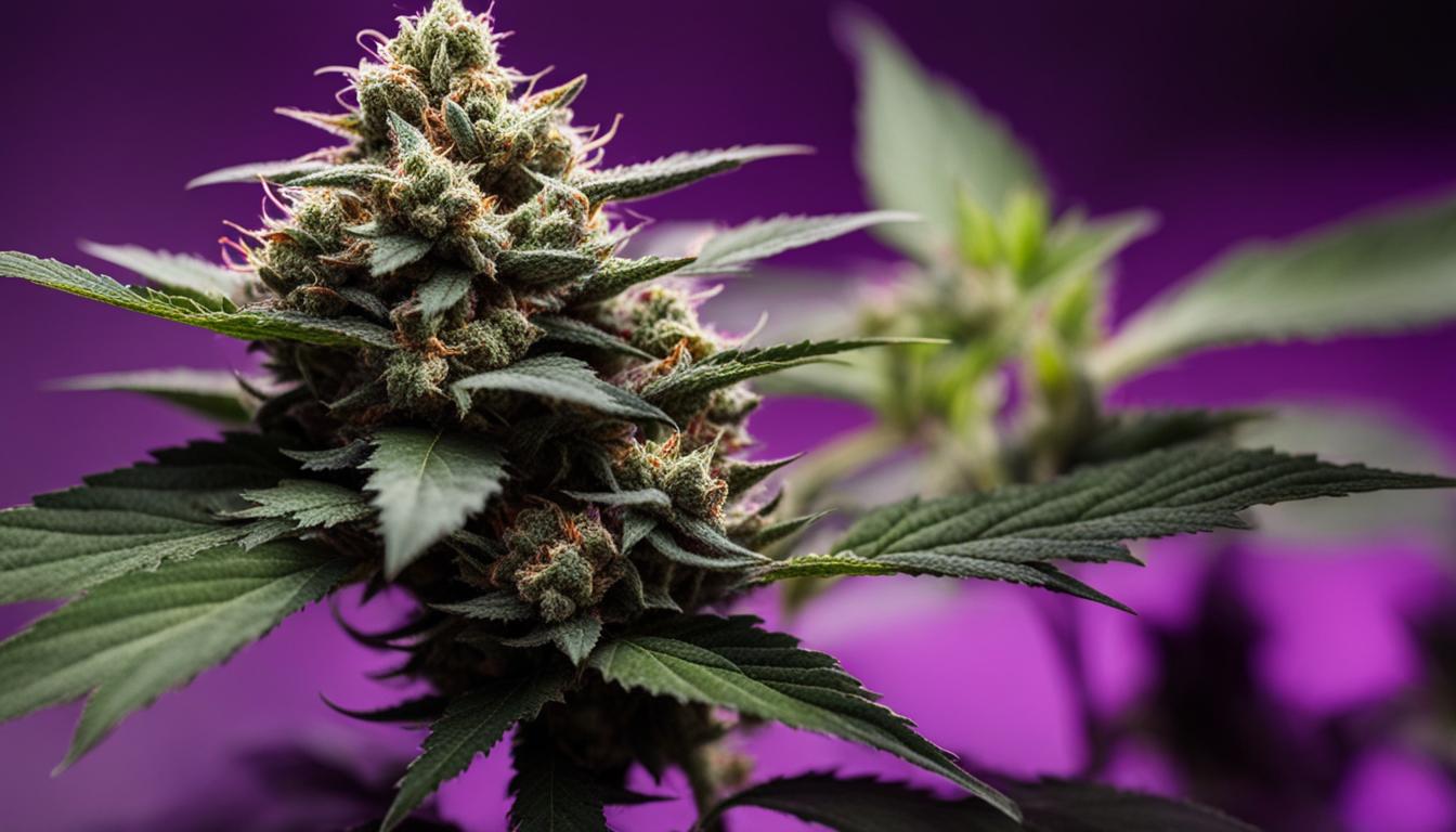Purple Kush: The Story Behind the Potent and Relaxing Strain
