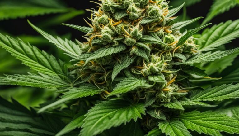 Sherbet: The Creamy and Potent Hybrid Strain