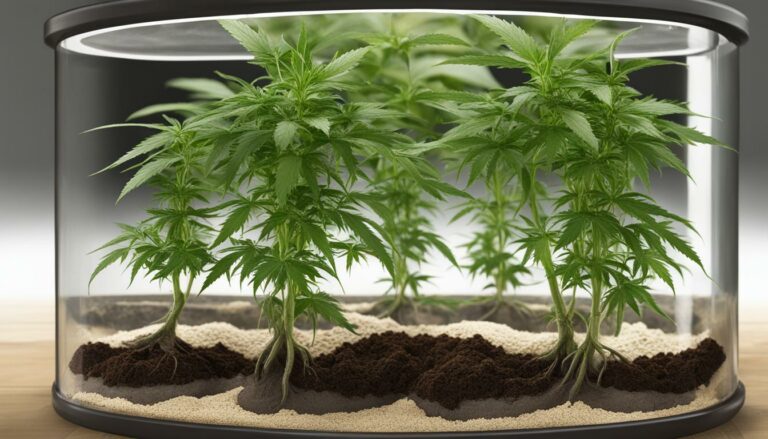 Soil vs. Hydroponics: Which is Better for Cannabis?