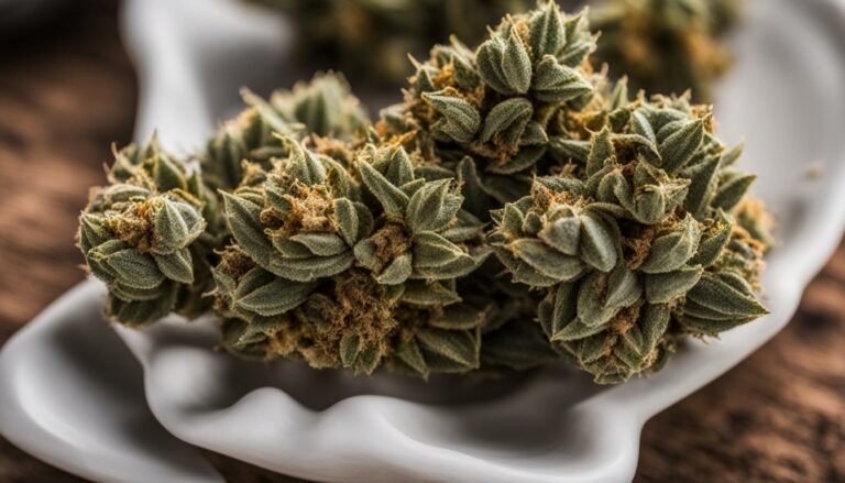 Sour Diesel: The Energising Strain for Creativity and Focus