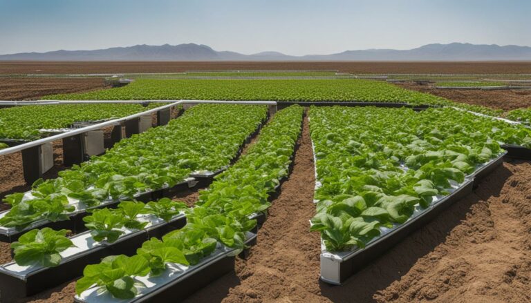 What Are the Advantages of Hydroponic Systems Over Traditional Soil?