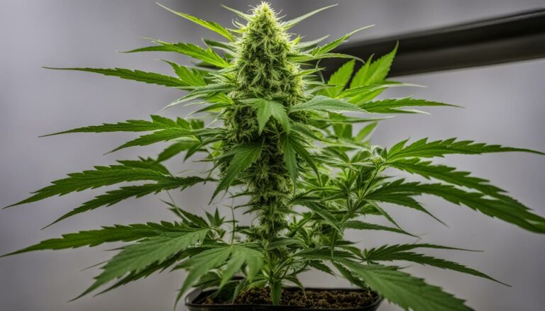 What Are the Basic Plant Training Techniques for Cannabis?