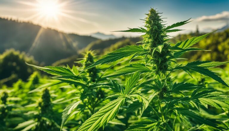 What Are the Benefits of Organic Cannabis Cultivation?
