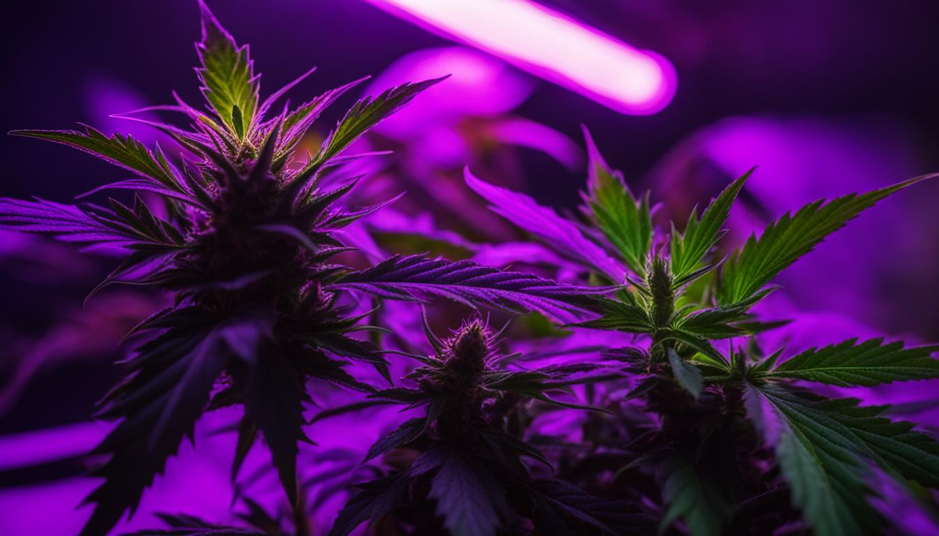What Are the Benefits of Using LED Lights for Cannabis Cultivation?