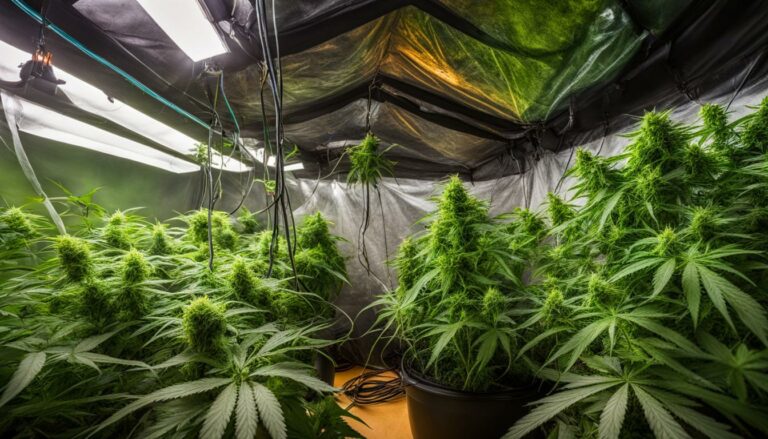 What are the Common Mistakes to Avoid When Buying Cannabis Grow Equipment?