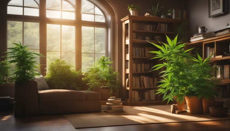 What Are the Current Legal Regulations for Growing Cannabis at Home?