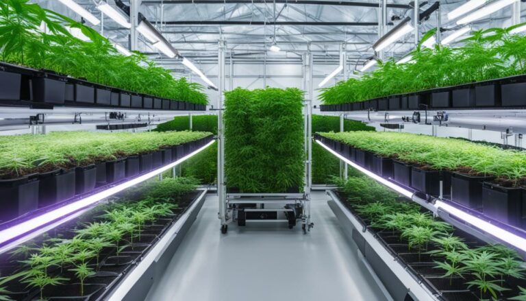 What Are the Emerging Technologies in Cannabis Cultivation?