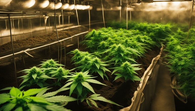 What Are the Environmental Impacts of Soil vs. Hydroponic Cannabis Cultivation?