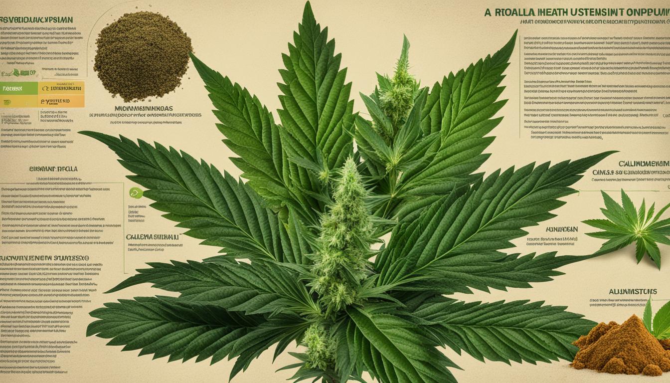 What Are the Essential Nutrients Required for Cannabis Growth?