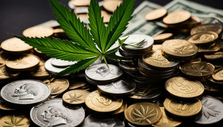 What Are the Financial Considerations for Small Scale Cannabis Growers?