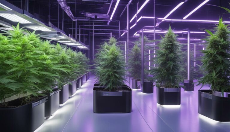 What Are the Future Trends in Cannabis Cultivation Technology?