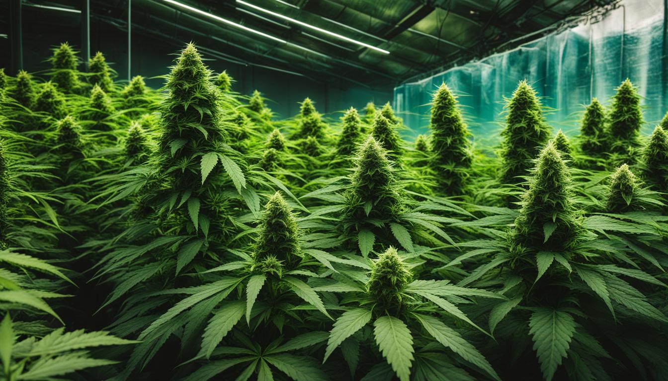 What Are the Legal Limitations for Home Cannabis Growers?