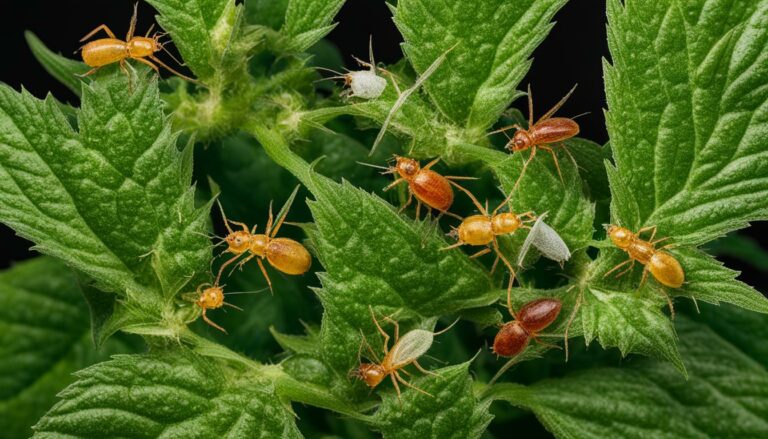 What Are the Most Common Pests in Cannabis Cultivation?
