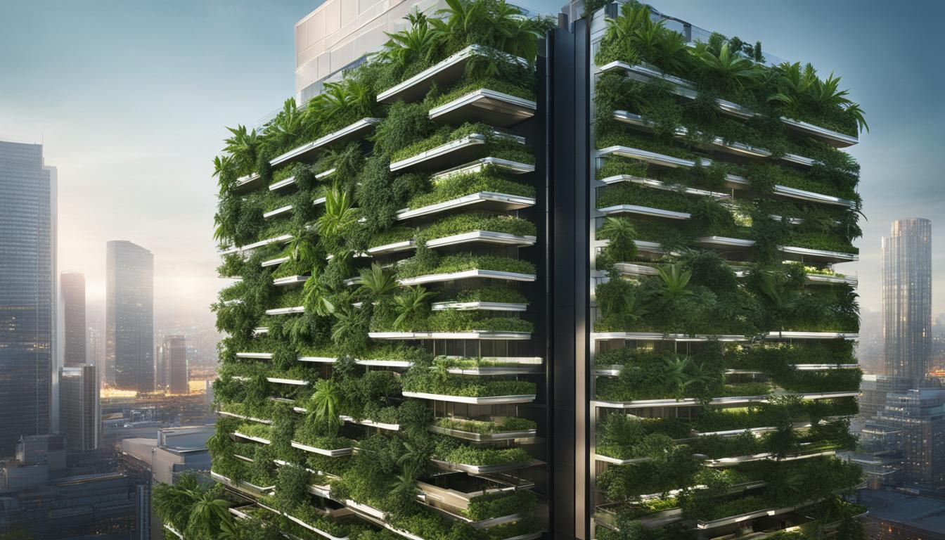 What Are the Potential Benefits of Vertical Farming for Cannabis?