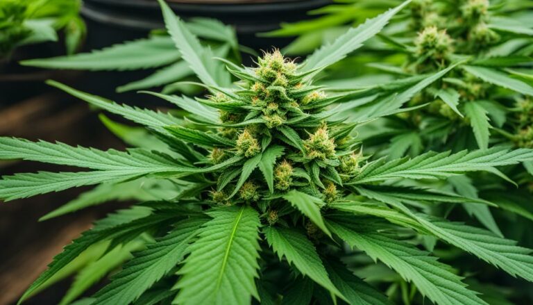 What Is Topping and How Does It Benefit Cannabis Plants?