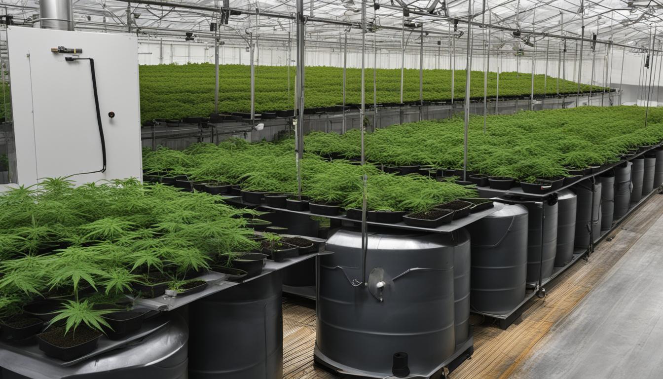 What Is the Role of Carbon Filters in Cannabis Cultivation?