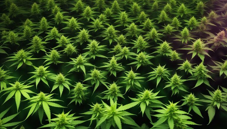 What Role Does Genetics Play in the Yield Potential of Cannabis Plants?