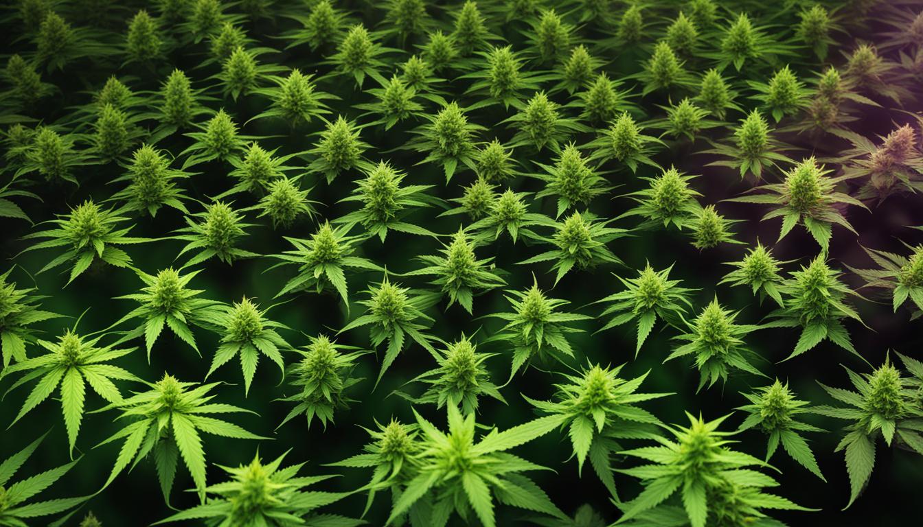 What Role Does Genetics Play in the Yield Potential of Cannabis Plants?