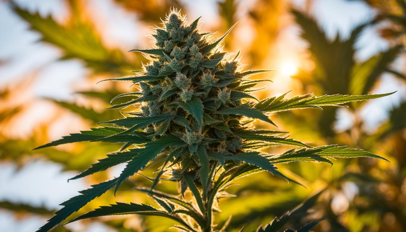 When Is the Best Time to Harvest Cannabis for Optimal Potency?