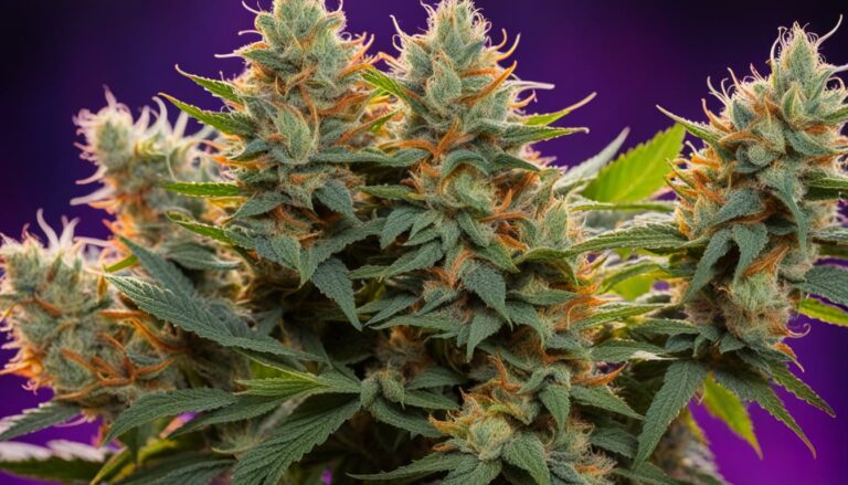 Zkittlez: The Sweet and Relaxing Indica-Dominant Hybrid’s Rainbow Appeal