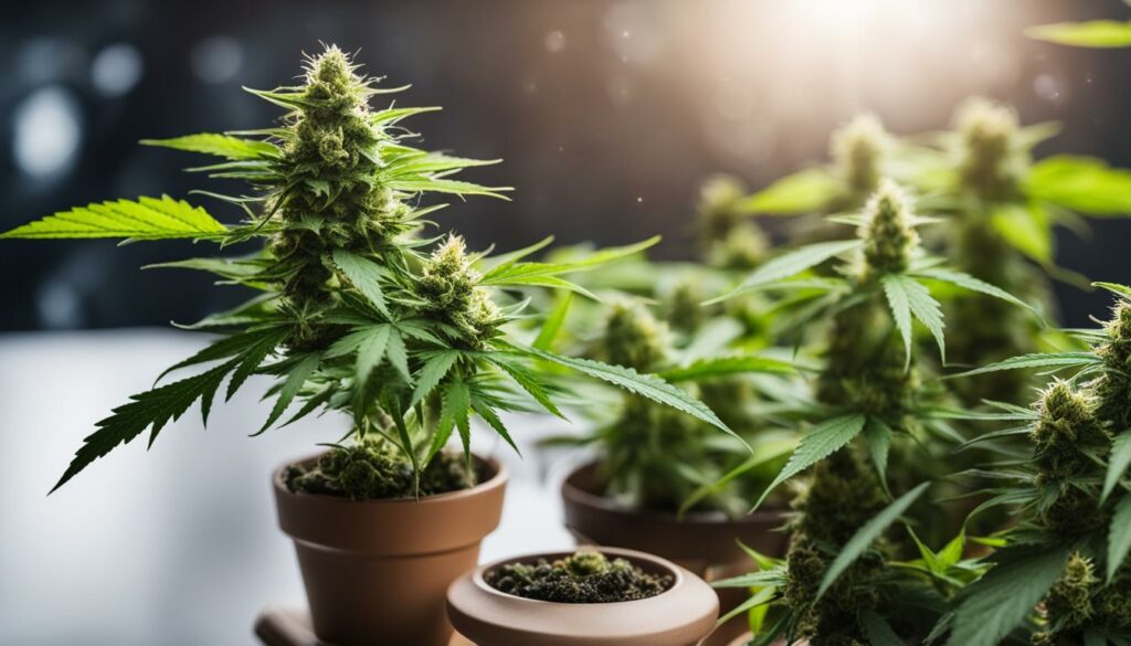 benefits and challenges of growing cannabis indoors