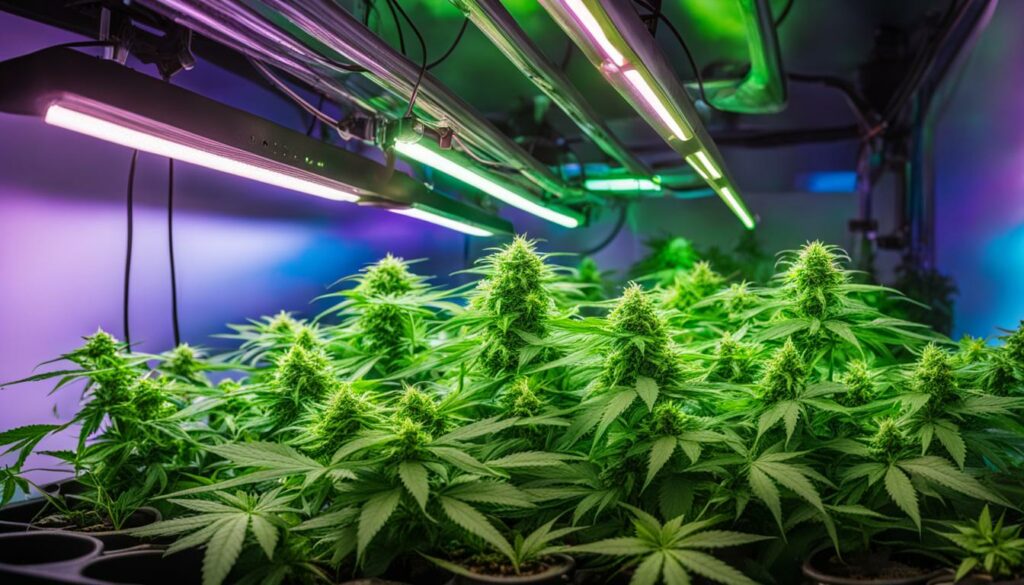 cannabis cultivation techniques