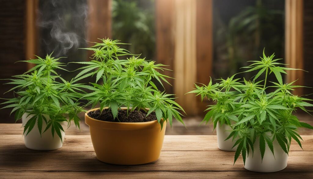 natural remedies for cannabis pests