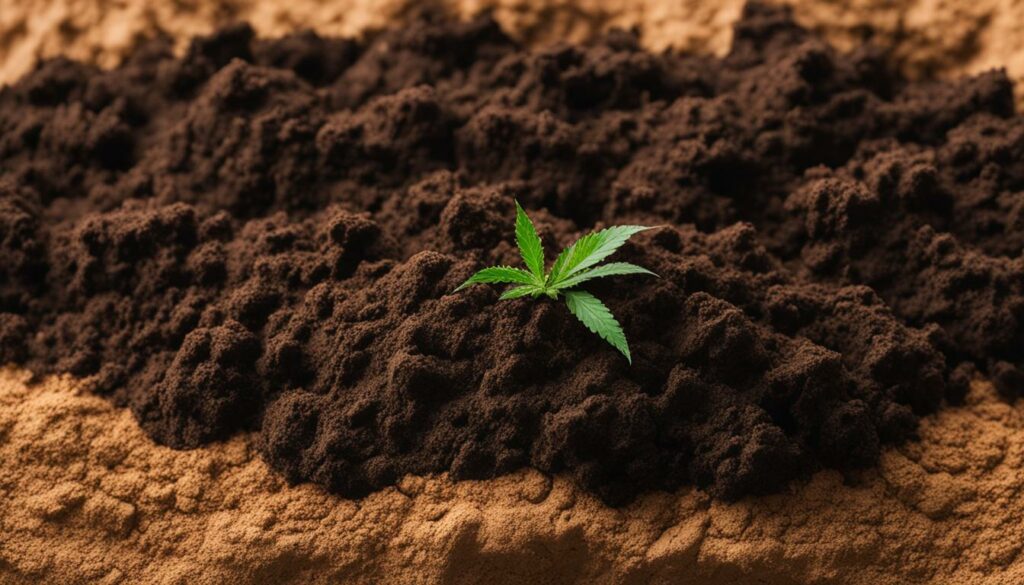 optimal soil