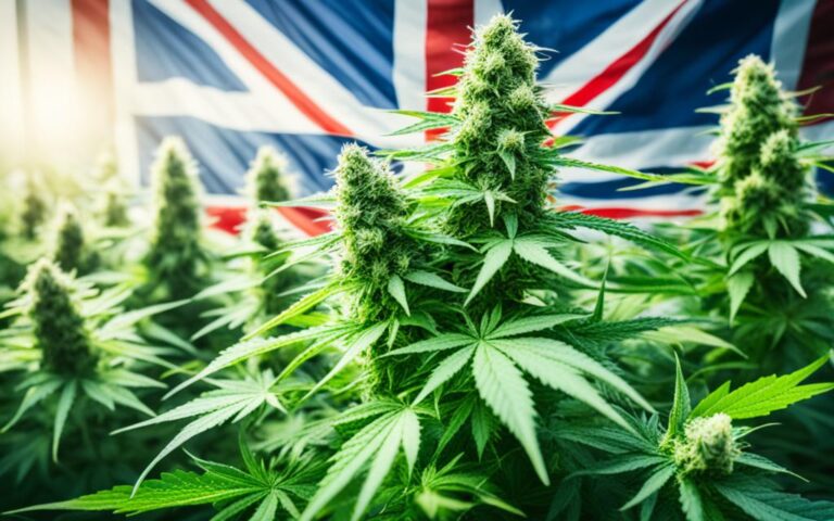 Purchase Cannabis Pollen Online | UK Quality Strains