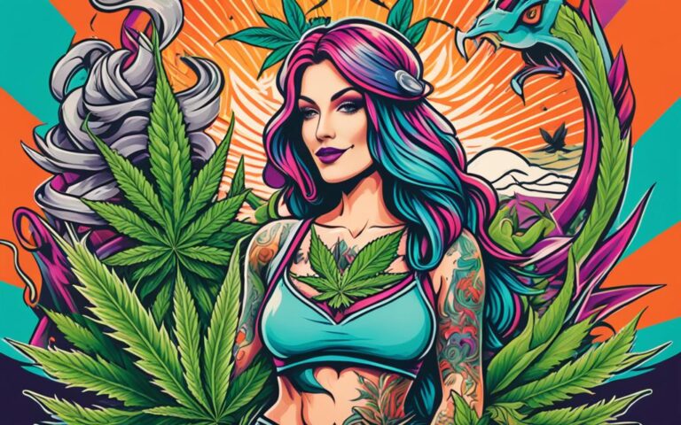 UK’s Premier Cannabis and Tattoo Festival 2023