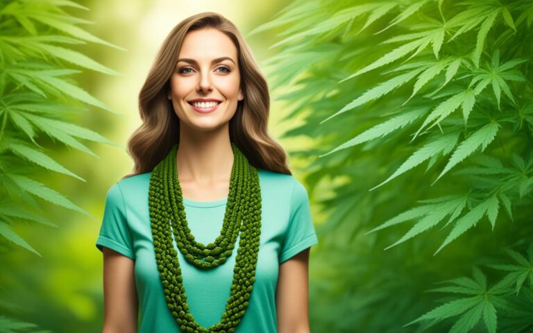 Cannabis Beads: Stylish & Hemp-Inspired Jewellery