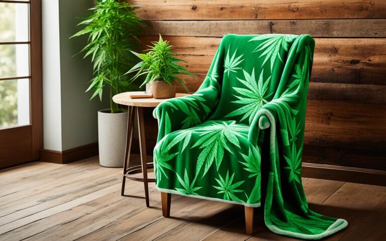 Luxurious Cannabis Robe Essentials for Comfort
