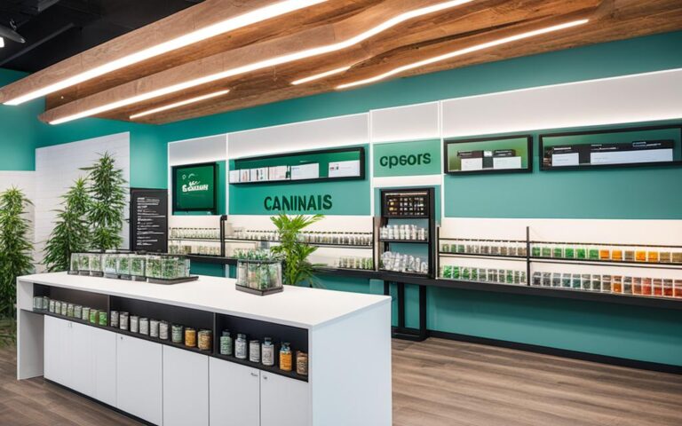 Crave Cannabis Monroe: Top UK Dispensary Finds