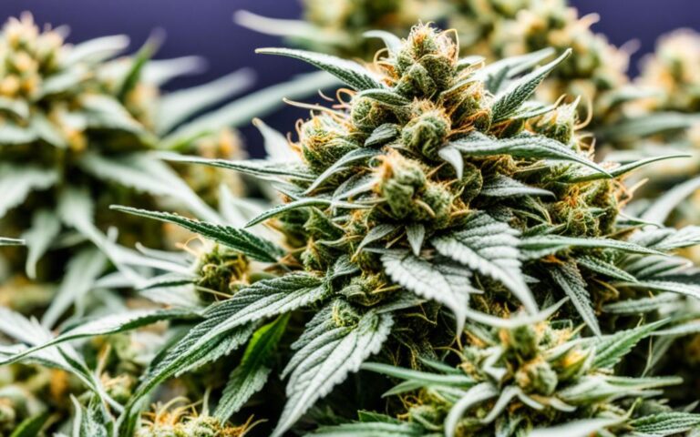 Elite Cannabis Jackson: UK’s Finest Selection
